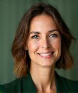 Portrait de Claire Dubois