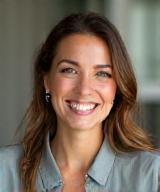 Portrait de Sofia Lemoine